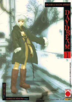 Volume cover